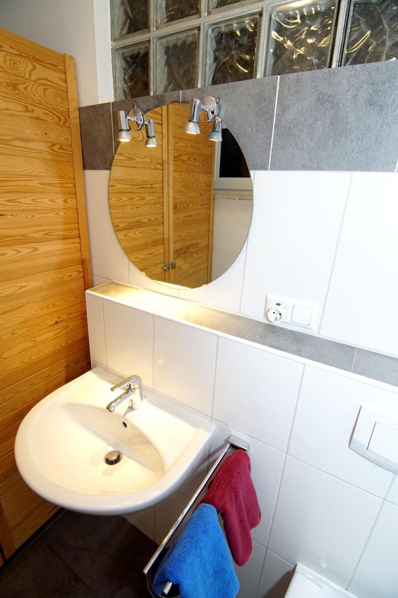 Bungalow Windsbraut Norddeich  Esterno foto