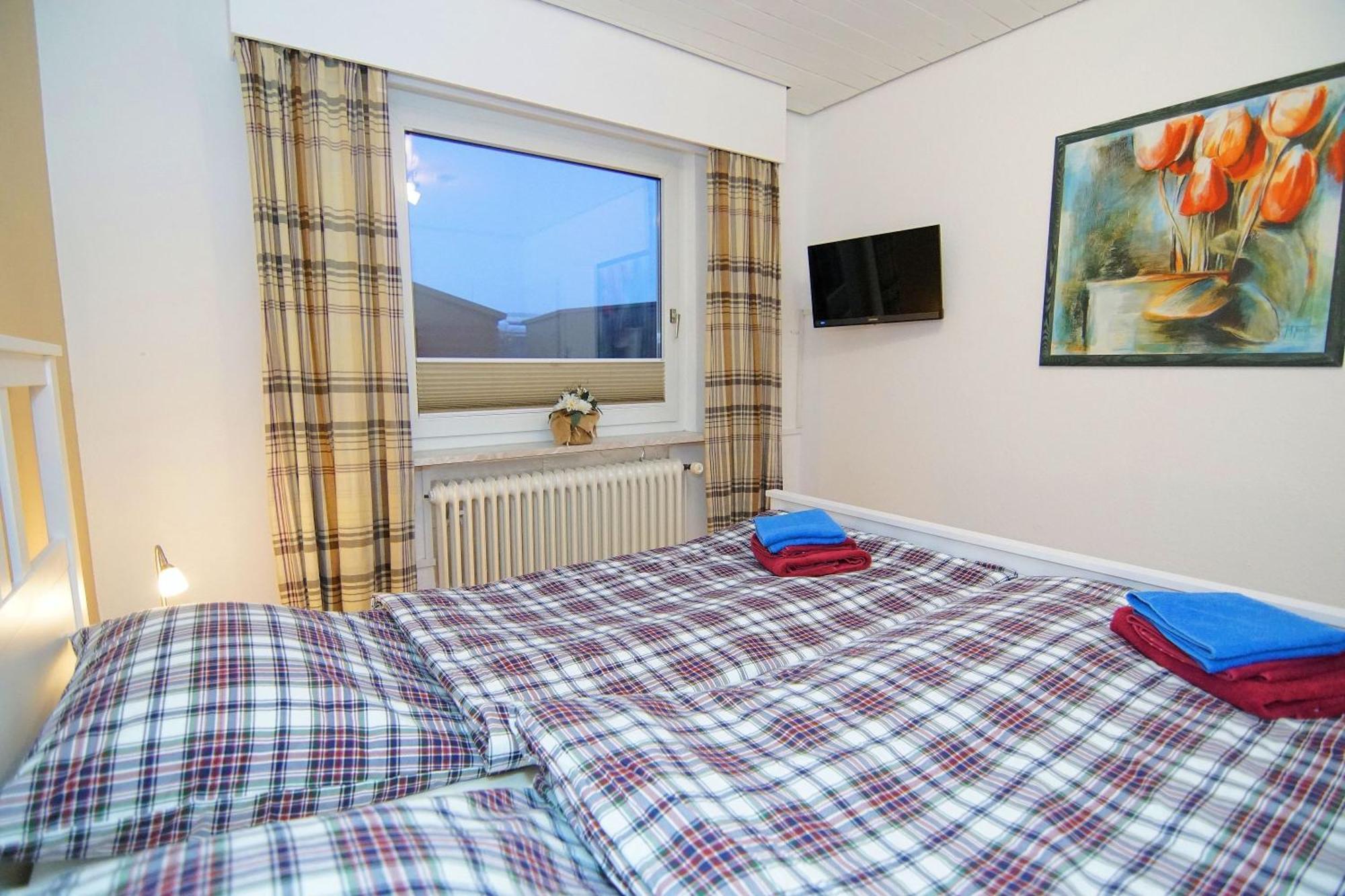 Bungalow Windsbraut Norddeich  Esterno foto