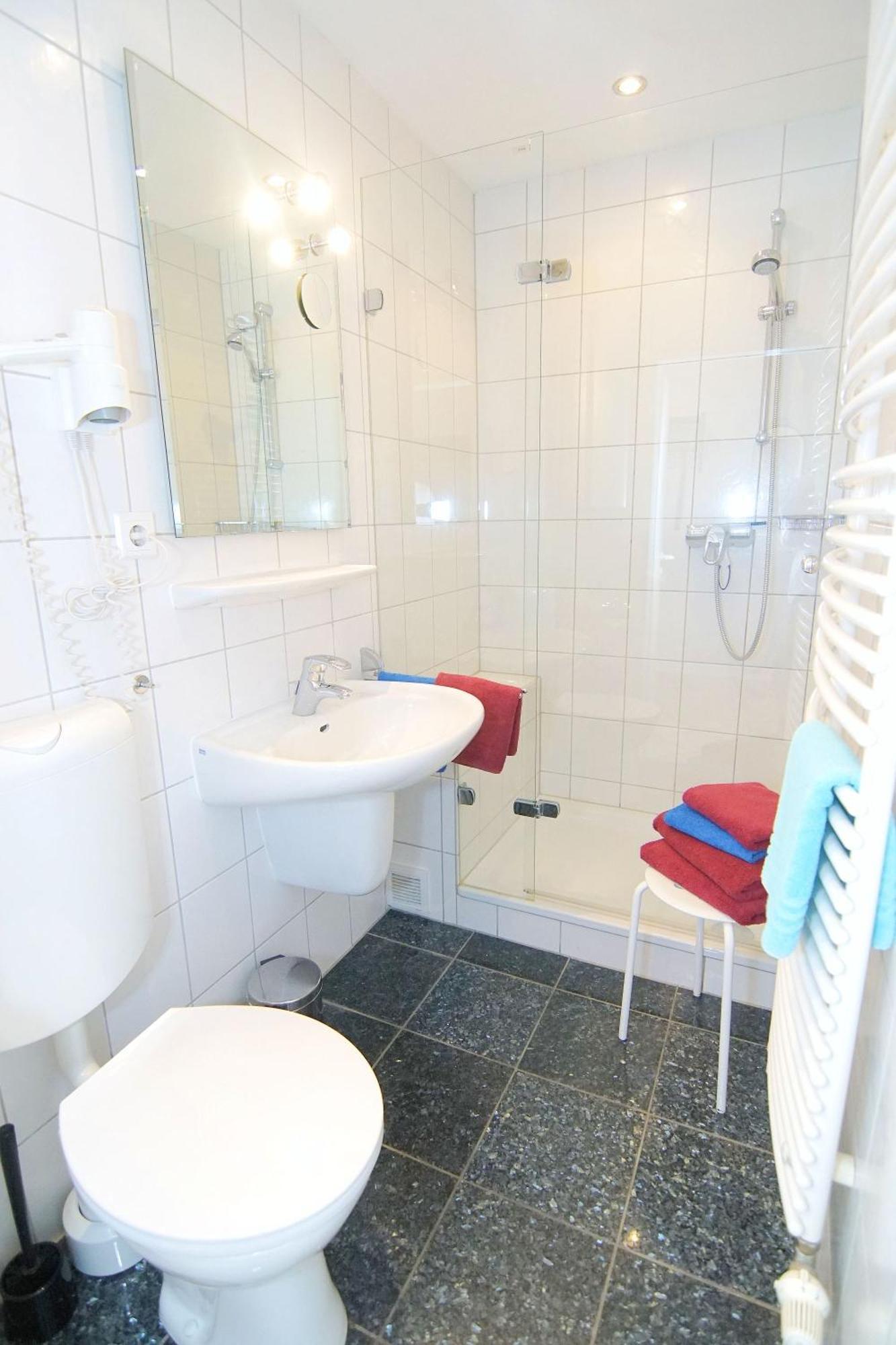 Bungalow Windsbraut Norddeich  Esterno foto