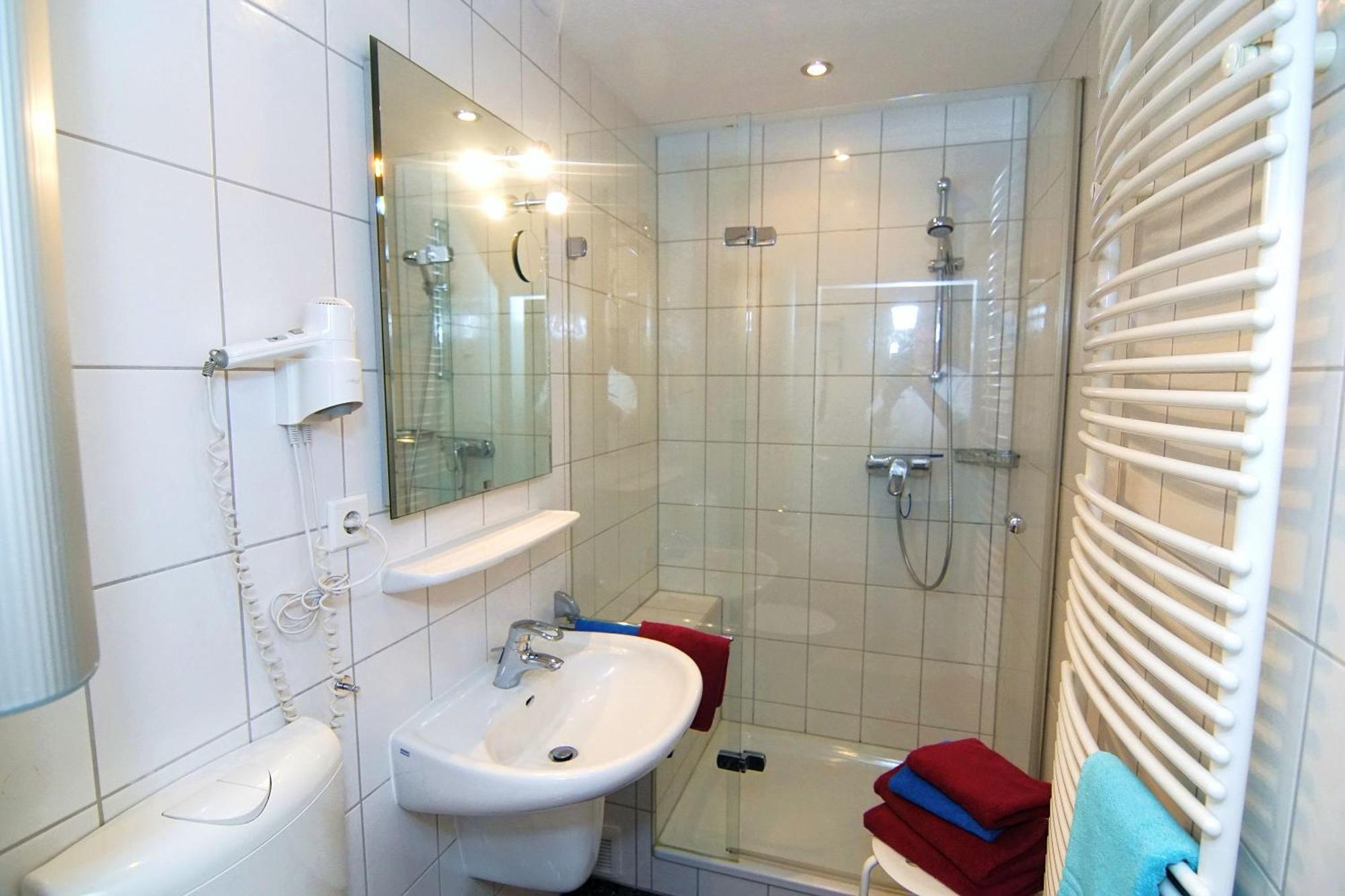 Bungalow Windsbraut Norddeich  Esterno foto