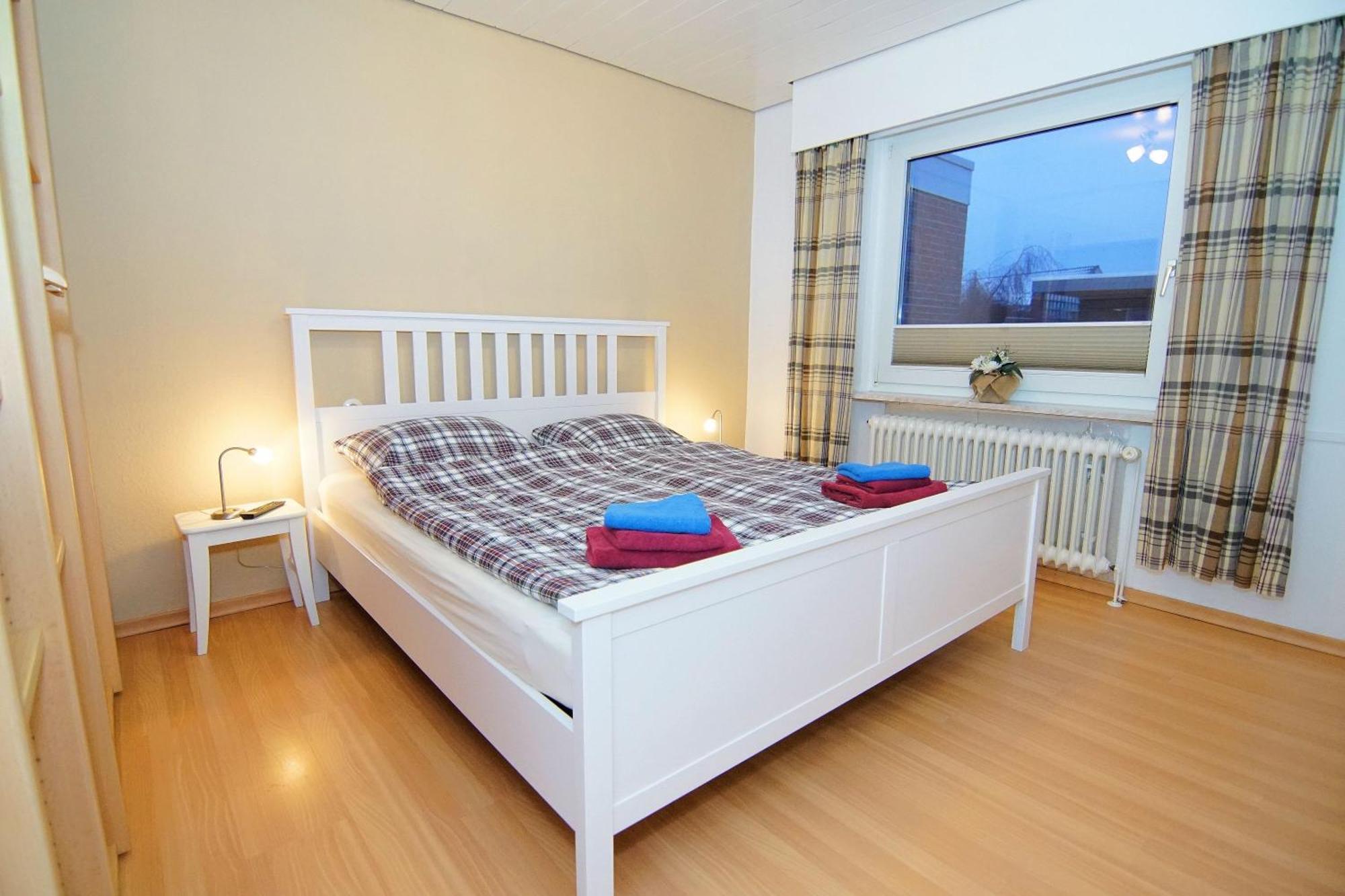 Bungalow Windsbraut Norddeich  Esterno foto